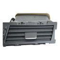 Difusor Saída Ar Lado Direito Painel Bmw 550 2009 Original