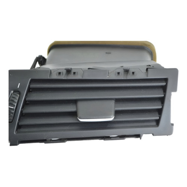 Difusor Saída Ar Lado Direito Painel Bmw 550 2009 Original