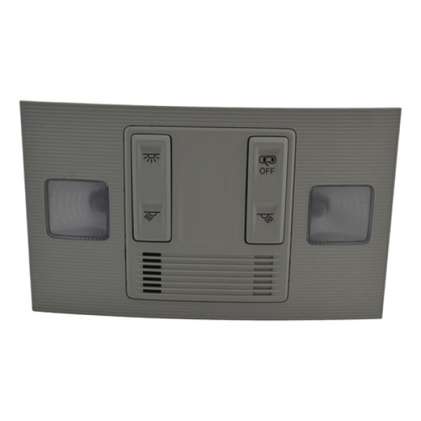 Luz Interna Teto Cortesia Polo 2019 Virtus Nivus Original