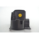 Difusor Lateral Esquerdo Painel Vw Golf 2001 Original