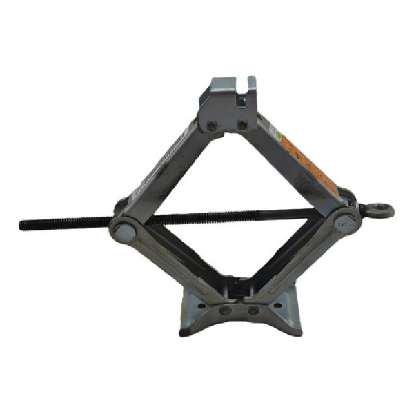 Macaco Troca Roda Original Nissan March 2011 A 2015