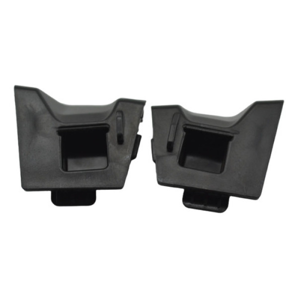 Par Trava Lateral Porta Luvas Objeto Toro 2022 Original