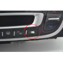 Comando Ar Condicionado Painel Renault Fluence 2014 Original
