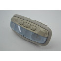 Luz Interna Teto Central Dianteira Ford Ka 2015 Original