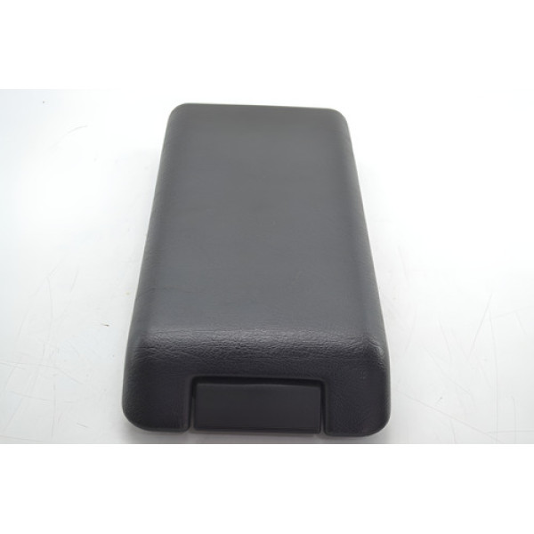 Apoio Encosto Braço Console Mercedes Benz C280 1995 Original Preto