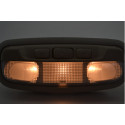 Luz Interna Teto Central Dianteira Ford Ka 2015 Original