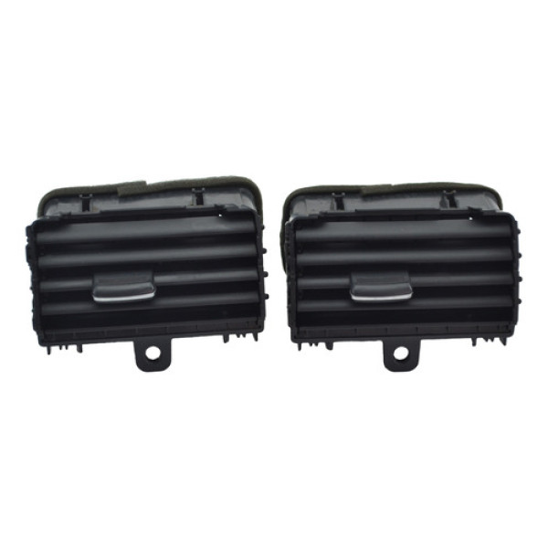 Par Difusor Ar Lateral Direito Painel Outlander 2015 Origina