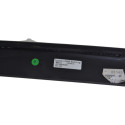 Par Moldura Friso Acabamento Painel Mercedes E350 2010 Origi