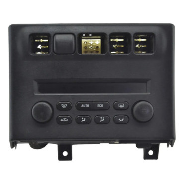 Comando Ar Condicion...