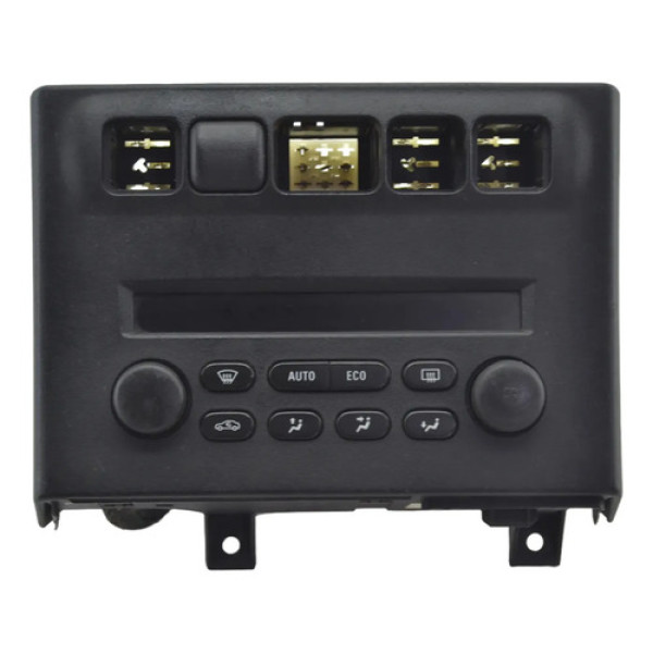 Comando Ar Condicionado Digital Painel Zafira 2006 Original