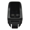 Porta Moeda Treco Preto Tracker Vitara 2000 A 2005 Original