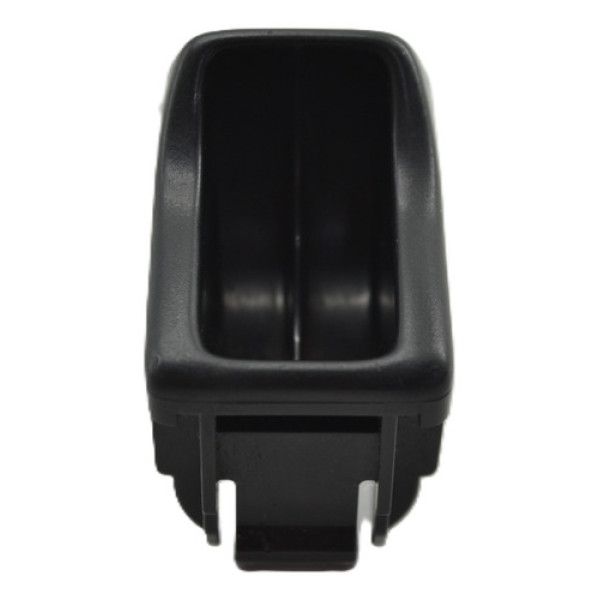 Porta Moeda Treco Preto Tracker Vitara 2000 A 2005 Original