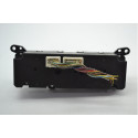 Comando Ar Condicionado Painel Mitsubishi L200 2012 Orig