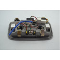 Luz Interna Teto Central Dianteira Yaris Xl 2019 Original