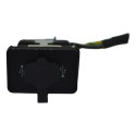 Entrada Conector Usb Console Fiat Uno 2012 Original - Preto