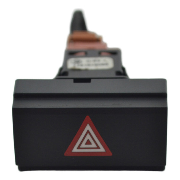 Botão Pisca Alerta Painel Peugeot Expert 2021 Original