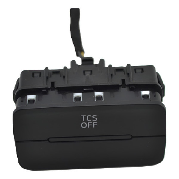 Botão Comando Tração Tcs Off Ecosport 2018 A 2021 Original