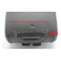 Apoio Encosto Braço Console Hyundai Tucson 2011 Original Cinza-escuro