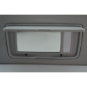 Quebra Sol Ld Esquerdo C/ Iluminação Honda Crv 2011 Original
