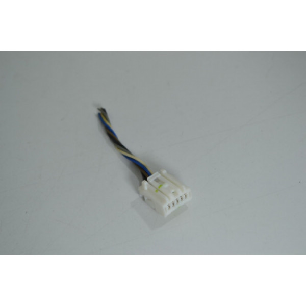 Plug Chicote Interruptor Ar Condicionado Honda Fit 2013 2014