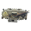Comando Ar Condicionado Painel Fiat Mobi 2017-2024 Original