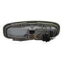 Luz Cortesia Interna Central Teto Ford Ka 2019 Original