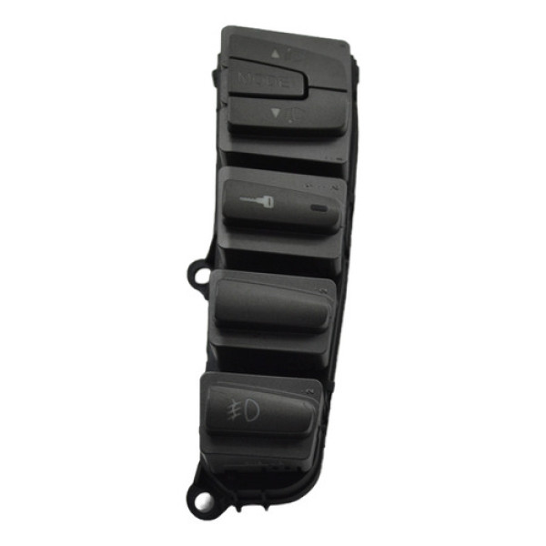 Botão Comando Mode Trava Farol Milha Bravo 2012 Original