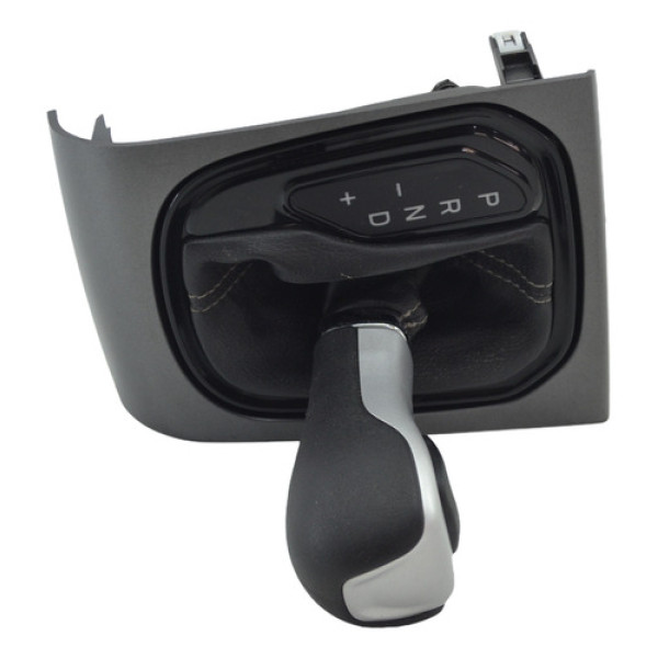 Moldura Cambio Automatico C/coifa Console Toro 2022 Original