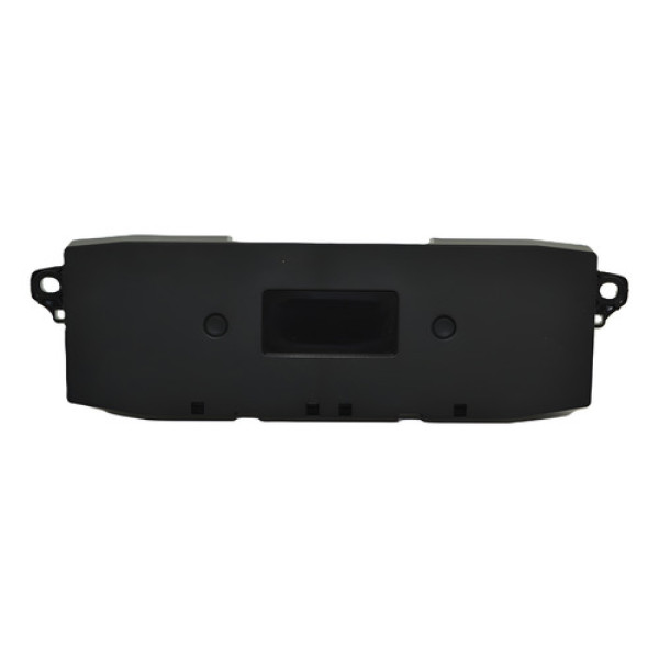 Visor Relogio Bordo Painel Berlingo Furgão 2018 Original Preto Visor Relogio Bordo Painel Berlingo Furgão 2018 Original Preto