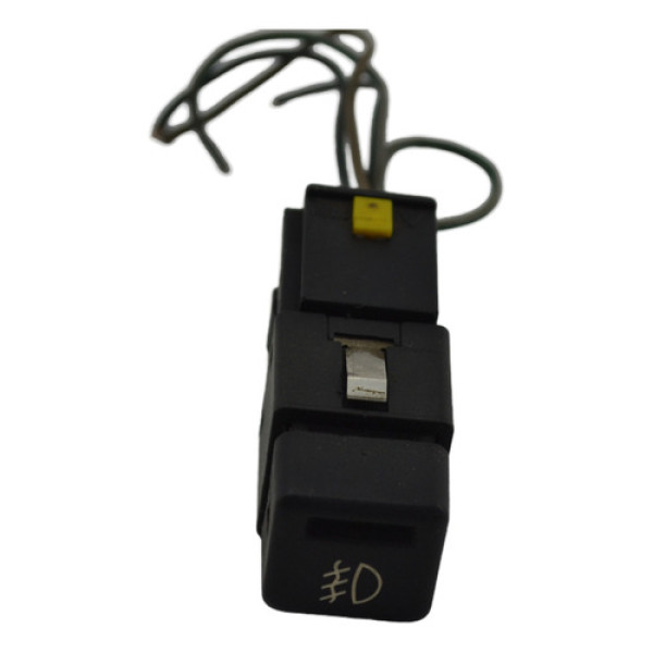 Botão Comando Farol Milha Painel Corsa 1998 Original