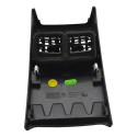 Difusor Saida Ar Traseiro Console C4 Lounge 2014 Original