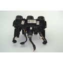 Comando Ar Condicionado Painel Tracker 2022 Original