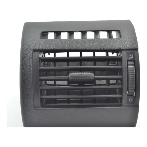 Difusor Ar Lateral Esquerdo Painel Vw Fox 2005 Original