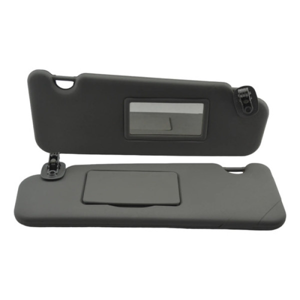 Par Quebra Sol Esquerdo Direito Logan 2011 Sandero Original