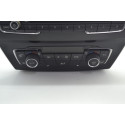 Comando Radio Som Ar Condiconado Bmw X1 2019 Original