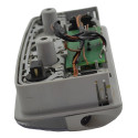Luz Cortesia Interna Teto Voyage Gol Saveiro Fox Original