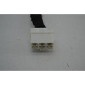 Plug Conector Comando Ar Condicionado Kicks 2022 Original