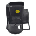Difusor Lateral Esquerdo Painel Vw Golf 2000 Original
