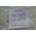 Luz Interna Porta Luvas Corsa Montana Astra Meriva Original