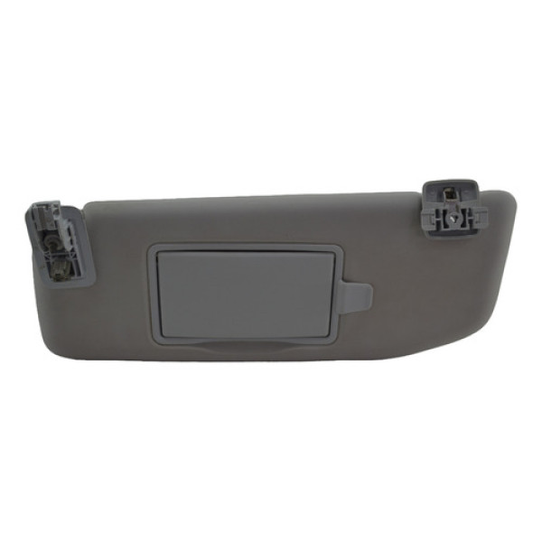 Quebra Sol Lado Esquerdo Motorista 208 2015 Original