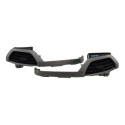 Par Difusor Central C/frisos Painel S10 Blazer 2013 Original