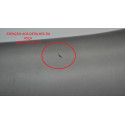 Tampa Porta Luvas Superior Painel Honda Fit 2011 Original
