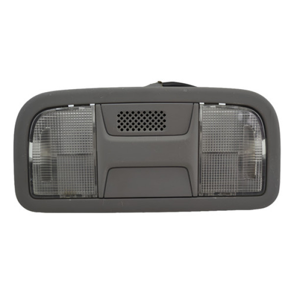 Luz Cortesia Teto Interna Honda Civic 2014 Original
