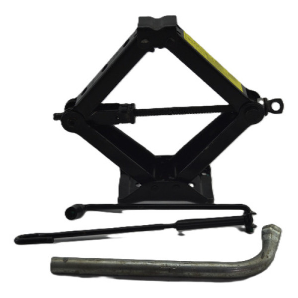 Macaco Troca Roda Jetta Tiguan Passat Golf Original Vw