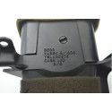 Difusor Lateral Esquerdo Painel Mitsubishi L200 2012 Origina