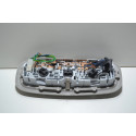 Luz Cortesia Interna Teto Fiesta 2014 Ecosport Original