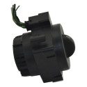 Botão Chave Farol Luz Painel Sprinter 2012 A 2020 Original