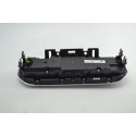 Frente Comando Som Ranger Rover Discovery Origi Ch2218c858ac