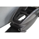 Console Prolongador Central Aut Cronos 2024 Argo Original