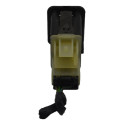 Entrada Conector Usb Console Sonic 2012 Original Preto